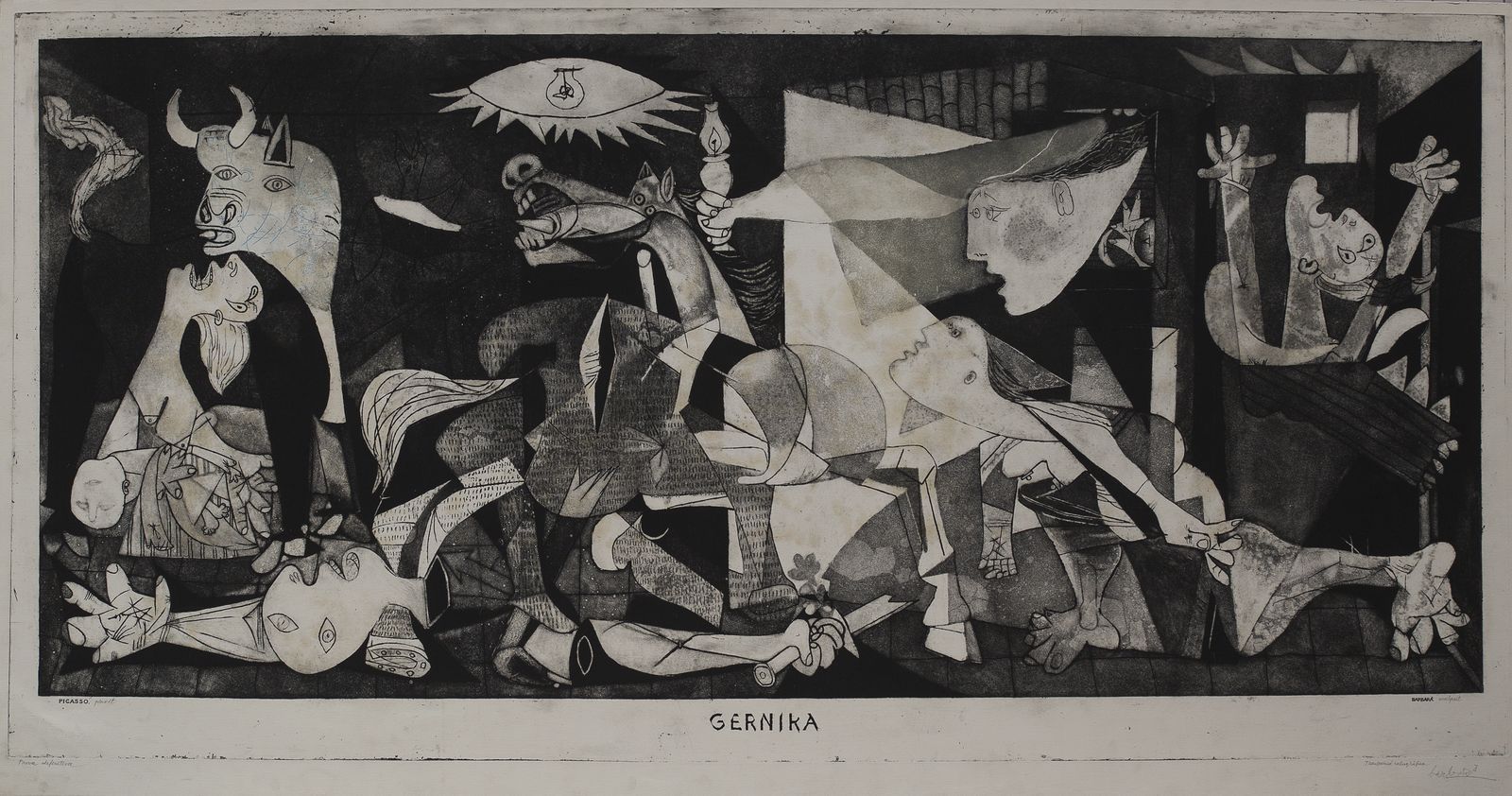 Guernica ; Gernika_0